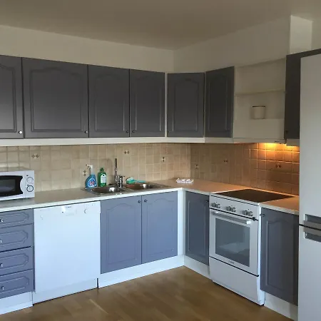 Housing - Lagardsveien 17 4* 斯塔万格