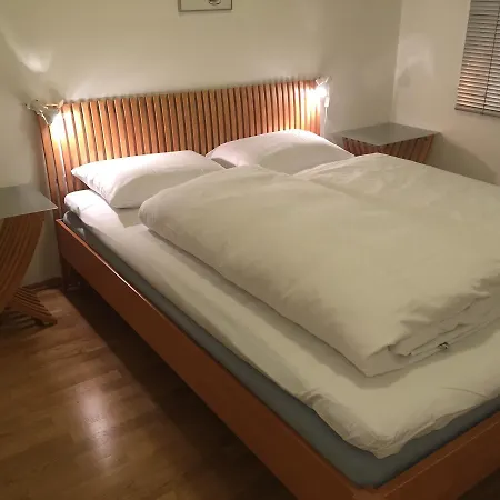 Housing - Lagardsveien 17 公寓式酒店