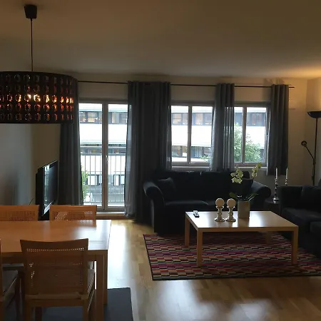 Housing - Lagardsveien 17 斯塔万格
