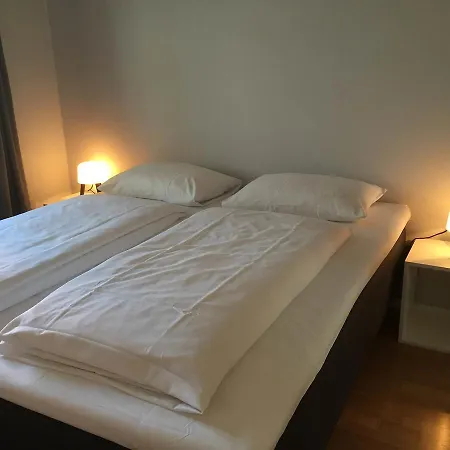 Housing - Lagardsveien 17 公寓式酒店