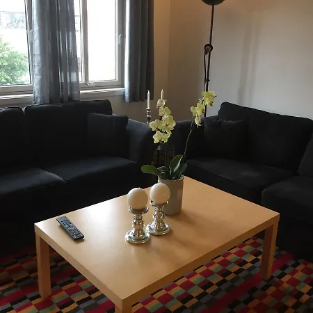 Housing - Lagardsveien 17 斯塔万格