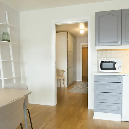Housing - Lagardsveien 17 4* 斯塔万格
